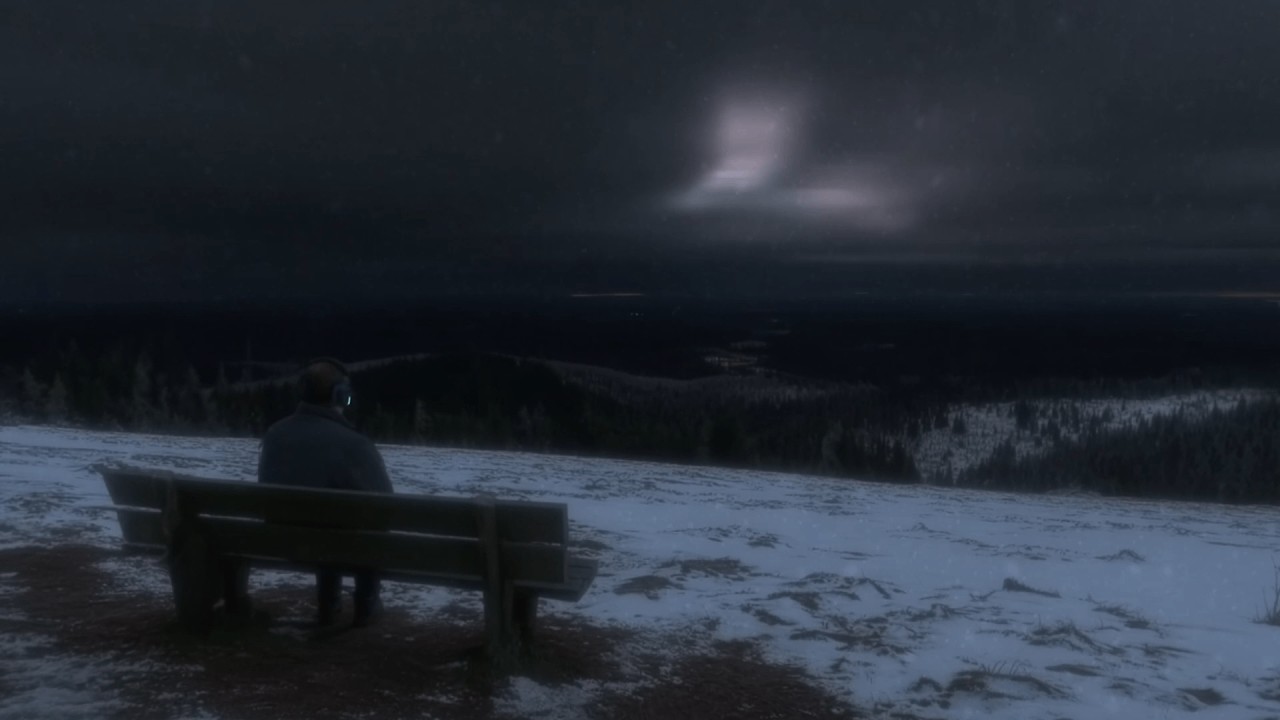 it’s okay, take rest