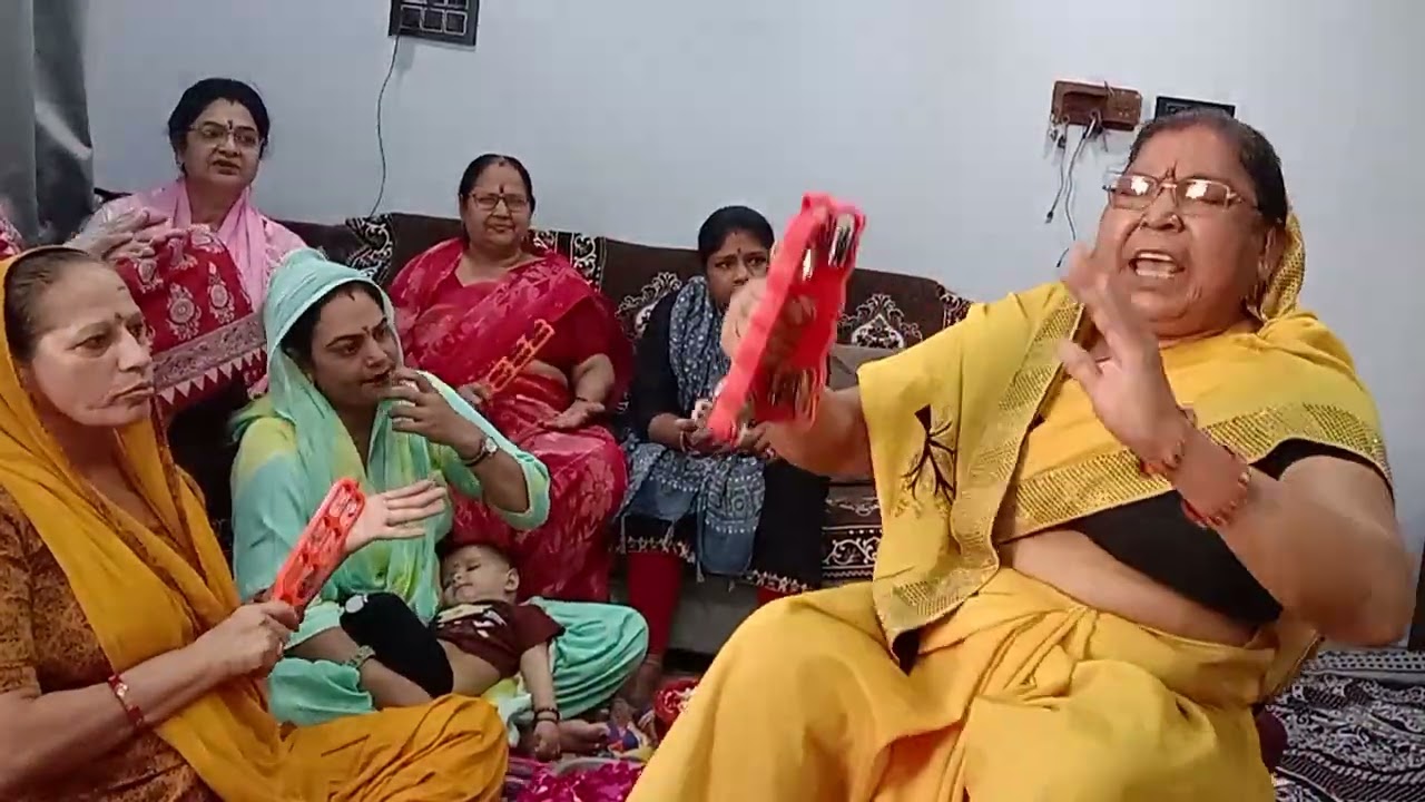 प्रेमियों प्रेम से बोलो जयमाता की