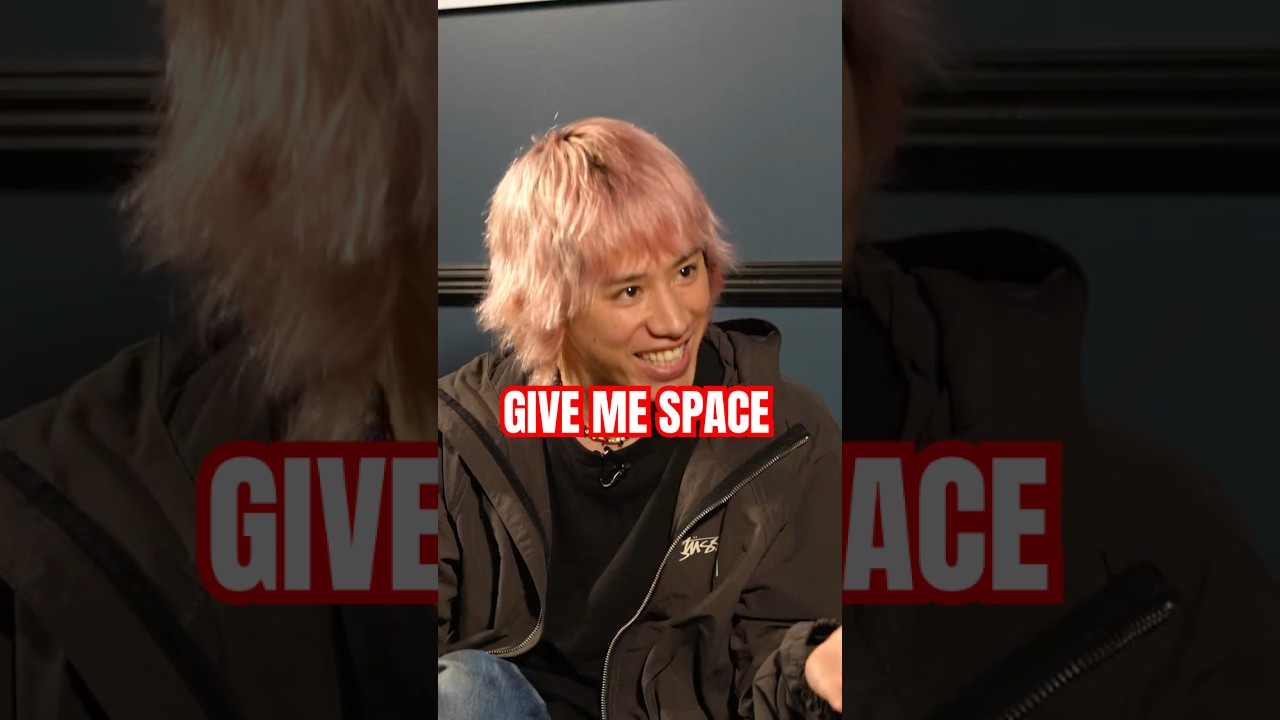 One OK Rock, сформированный Тору, преследующим Таку