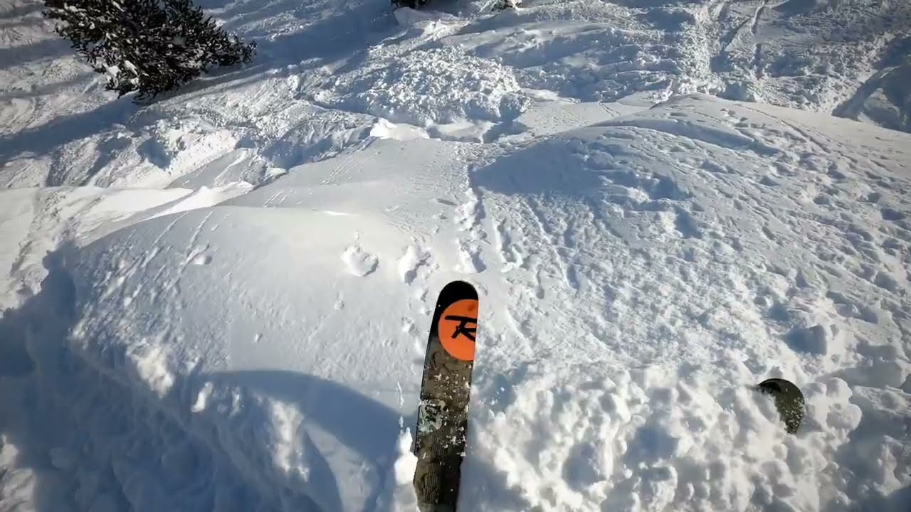 Lost Trail Ski Area | Montana Idaho 2022