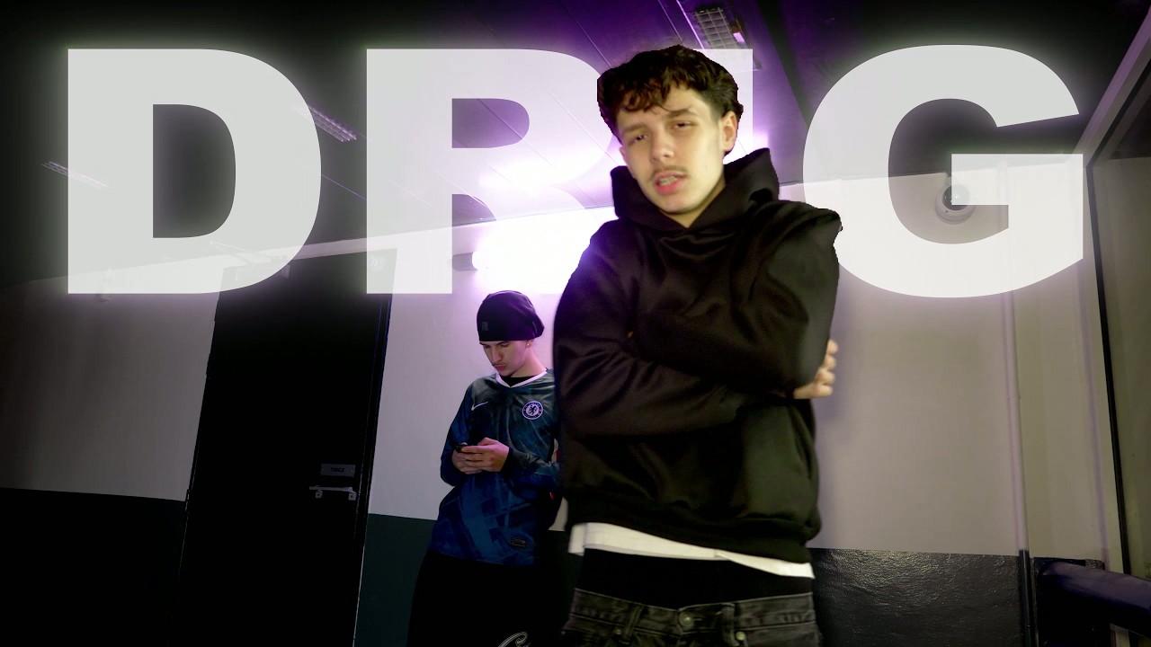 DRIG - Réessaie