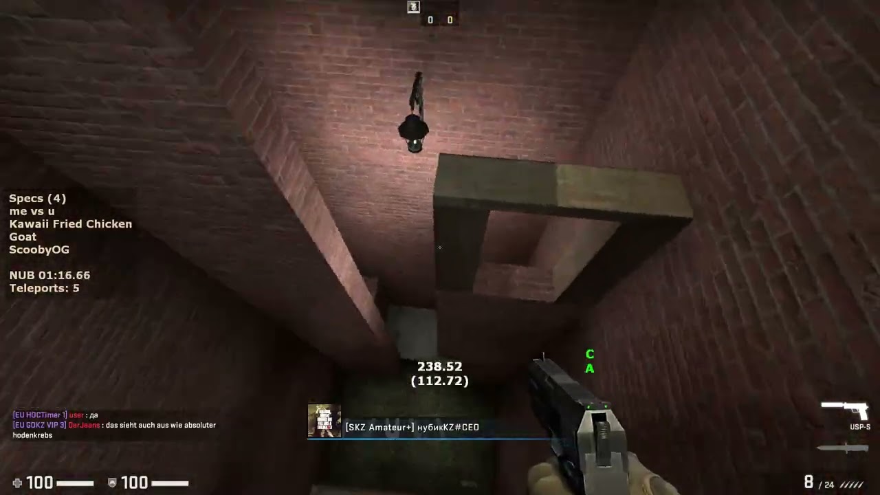 Lets get him banned please