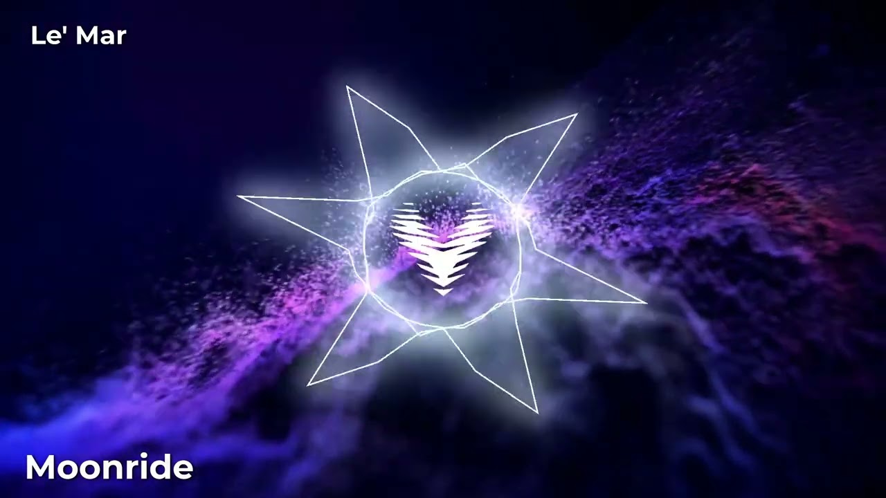 Le' Mar - Moonride