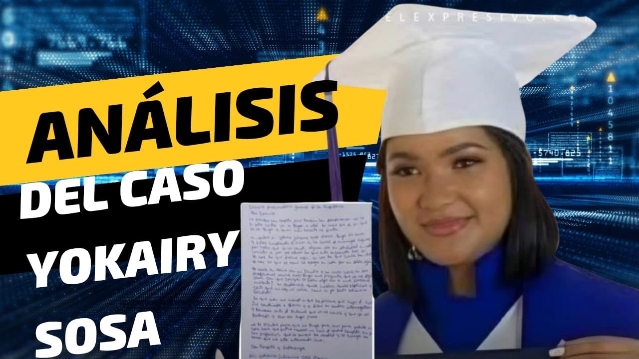 PRESA POR UN DELITO QUE NO COMETIO