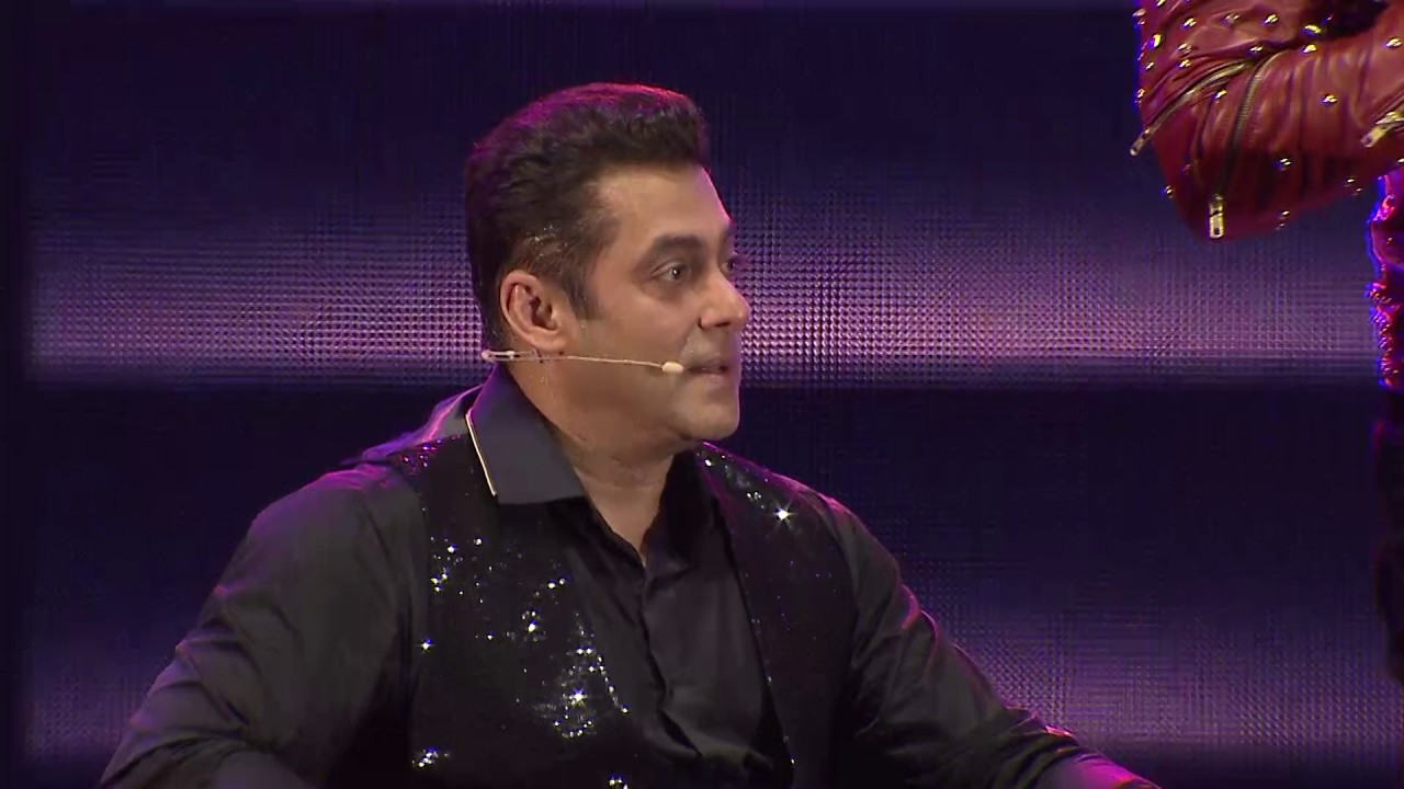 DaBangg - Manish Paul & Salman Khan QnA - Revel Events HK