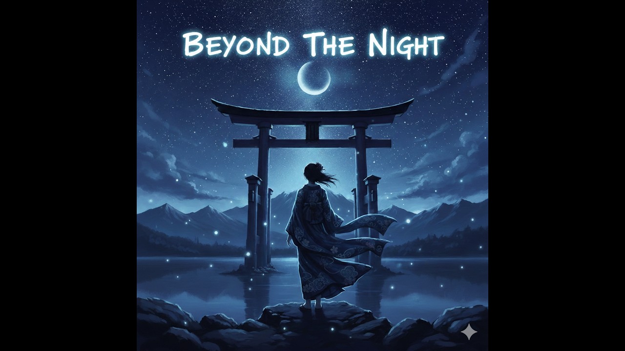 夜を越えて - Beyond the Night (Original Song)