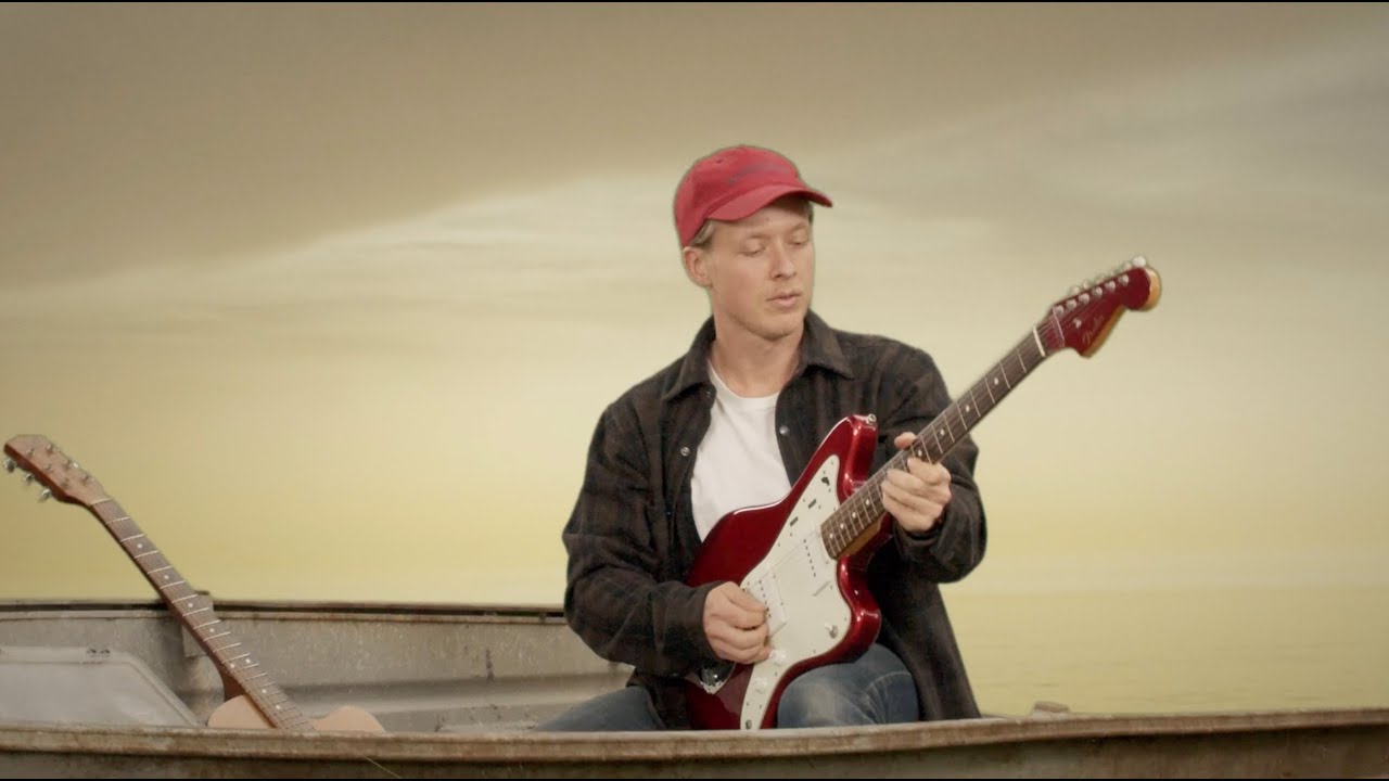 Lawson Hull - Wanna Be With You (Offical Music Video)