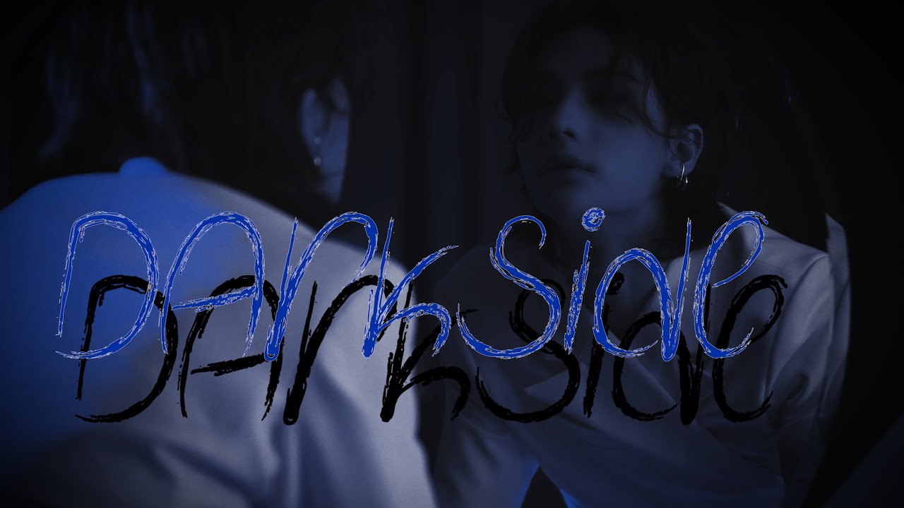 Darkside | Hyunjin fmv [4K]