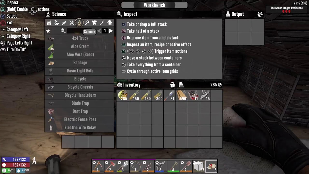 7 Days to Die 2.5 Ep 5