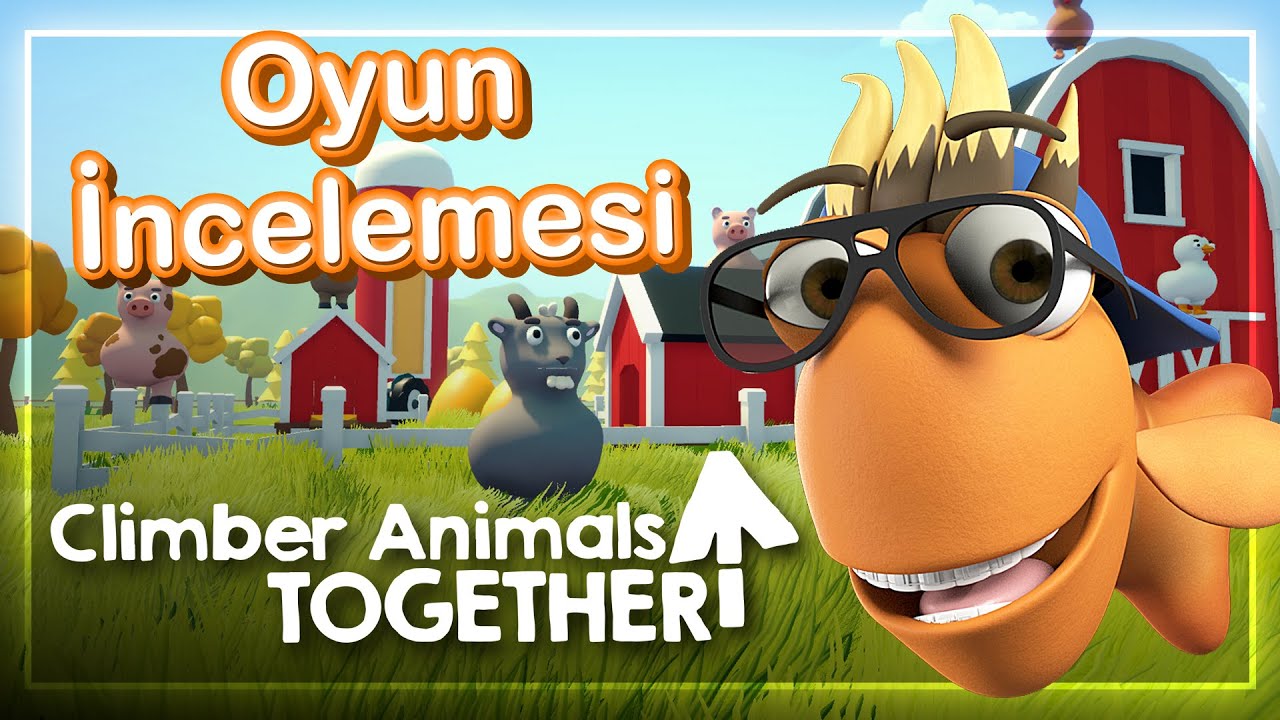 GAMER BALIK NİNJA KEÇİ OLUYOR!