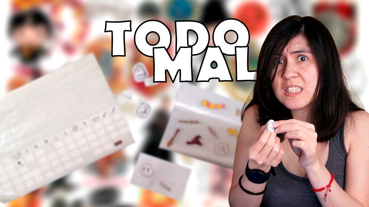 &iquest;C&oacute;mo Hacer Stickers Personalizados Sin Gastar Mucho?