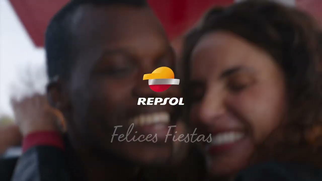 ANUNCIO REPSOL NAVIDAD 2023