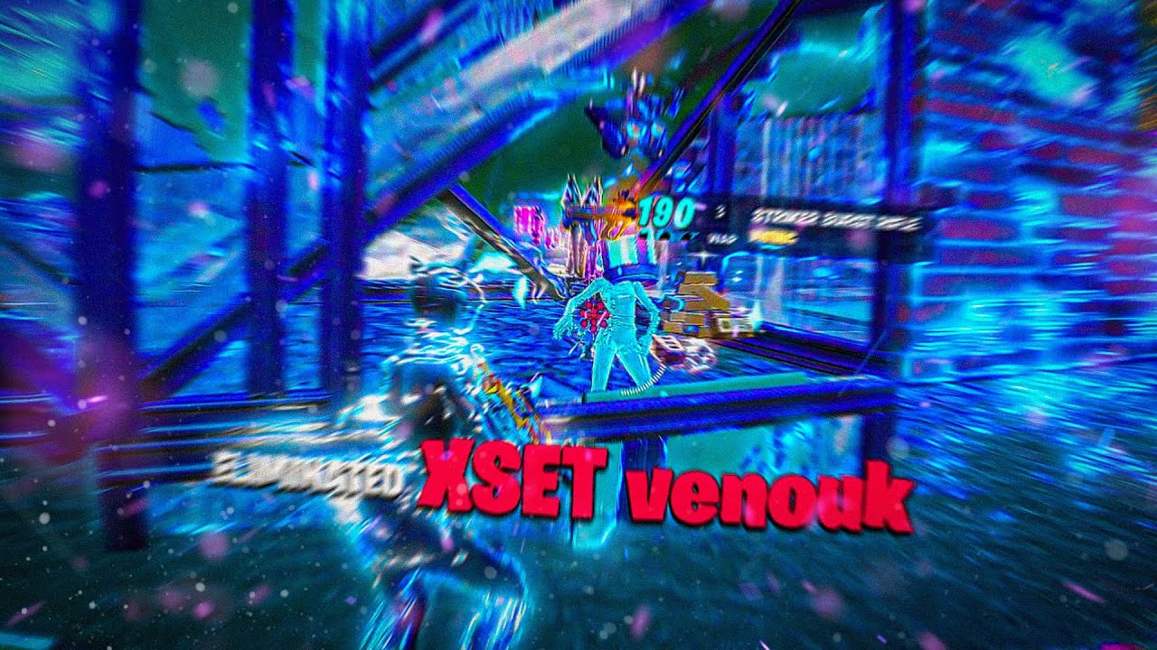 Stuff 💫| Druxyz Highlights #48 (ft. veno, pinq)
