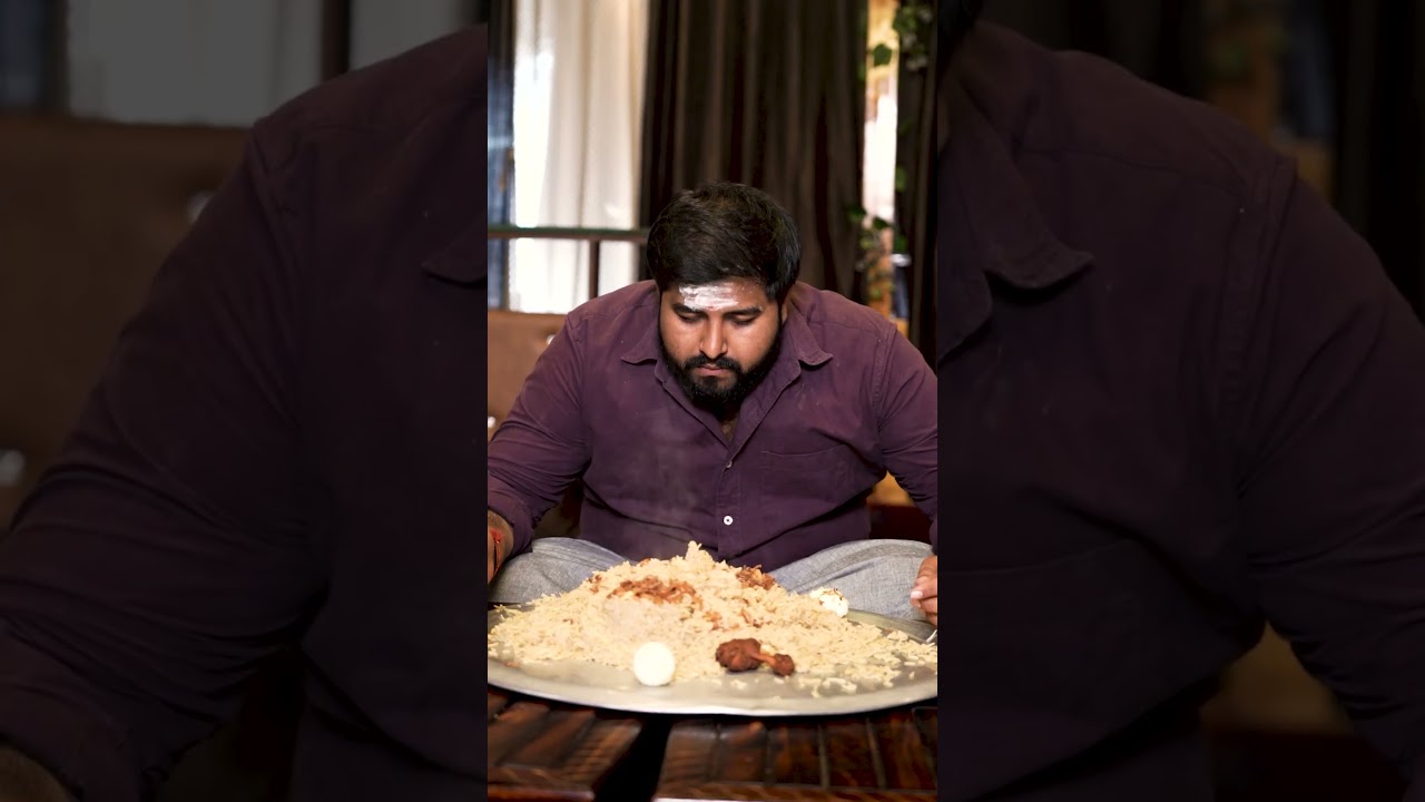 Khaidi Vibes at The Park Arabian Mandi | Karthi | Lokesh Kanagaraj