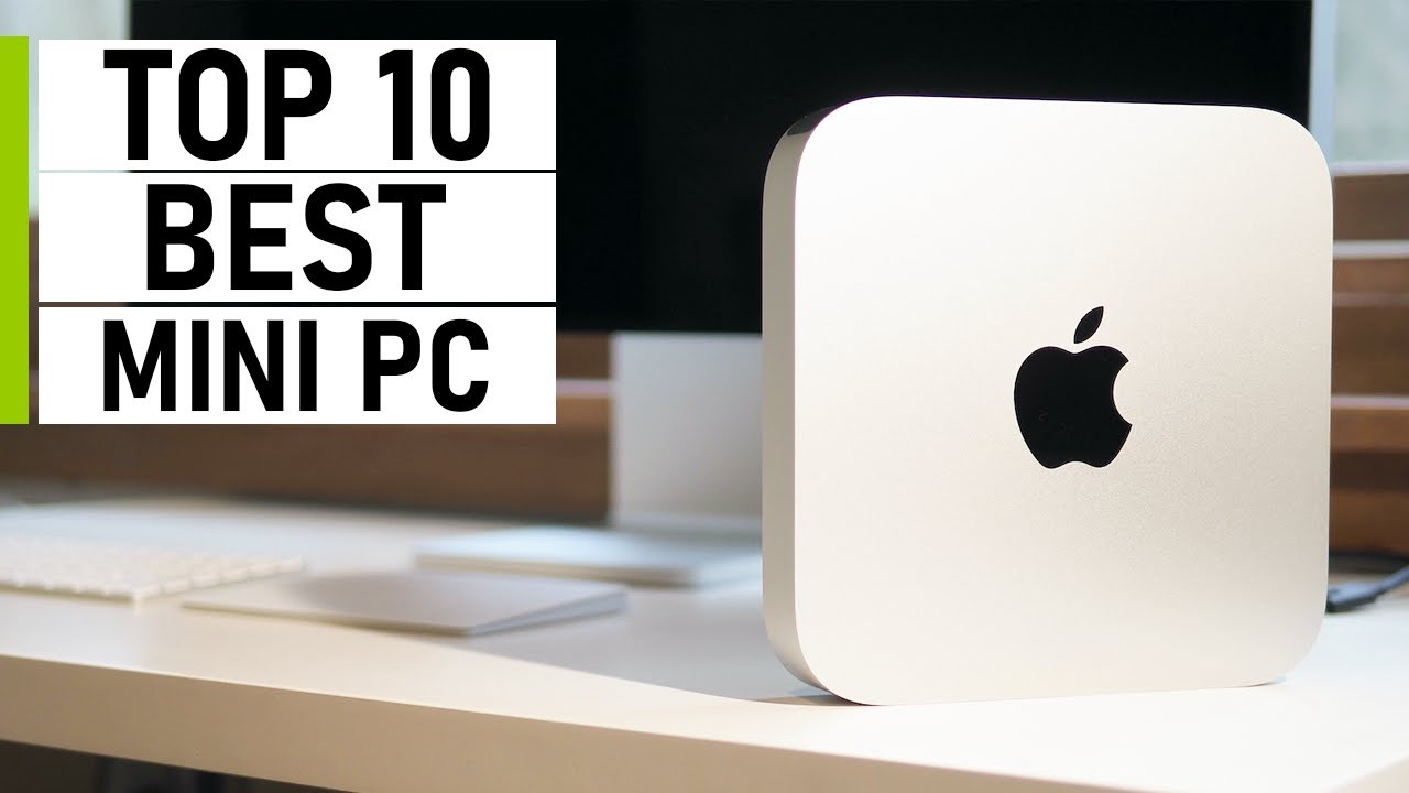 Top 10 Best Mini PC | Best Mini Desktop Computer