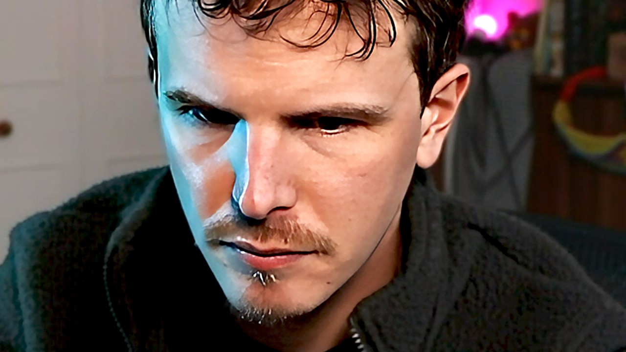 Idubbbz не сможет сохранить этот секрет в тайне.