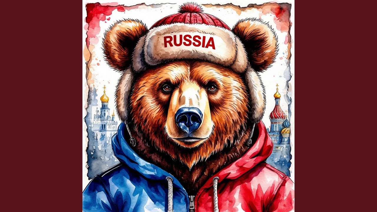 Мы русские