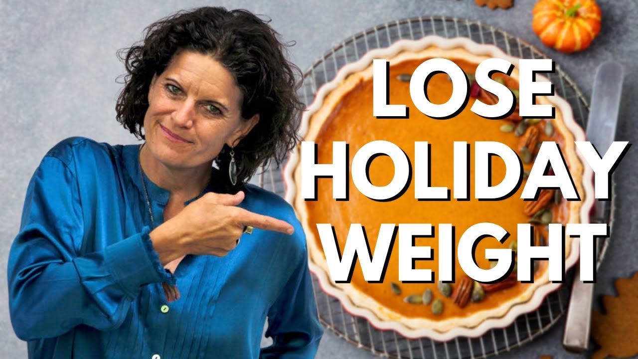 How to Use Intermittent Fasting to Lose Holiday Weight