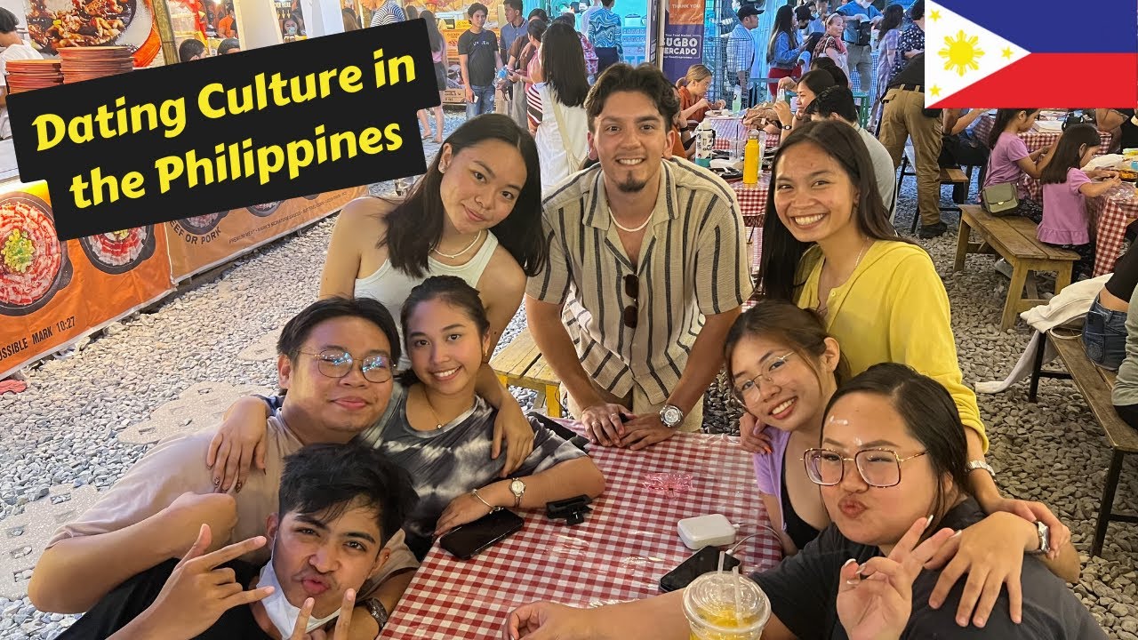 CEBU CITY DATING CULTURE: Asking Filipinas about dating in the Philippines