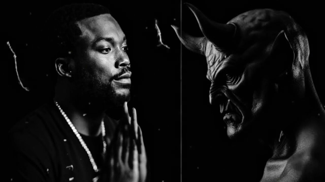 Meek Mill x Fridayy Type Beat 