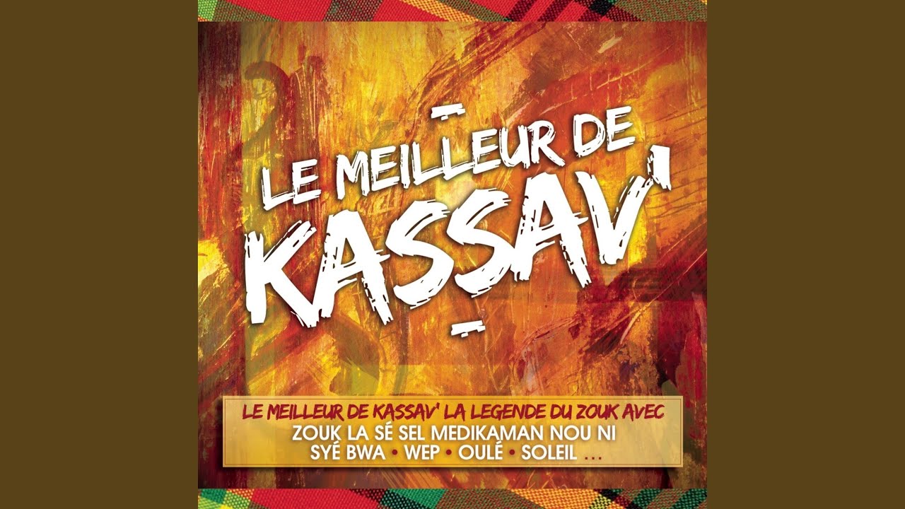 Medley final (Live)