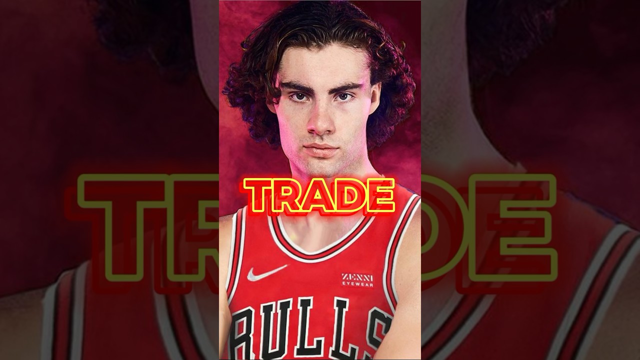 The Bulls JUST ROBBED OKC Thunder 🤯🚨