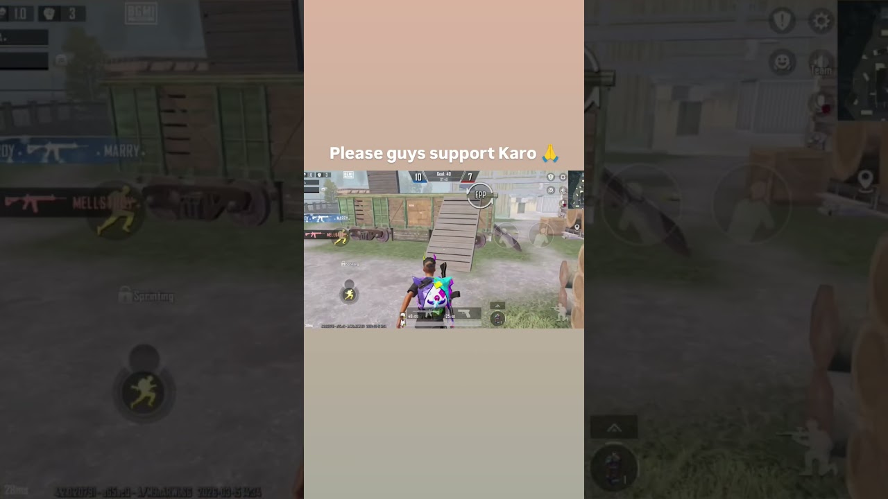 content creator 4 finger best fastest gameplay #pubgmobile #bgmi #shorts #viralvideo