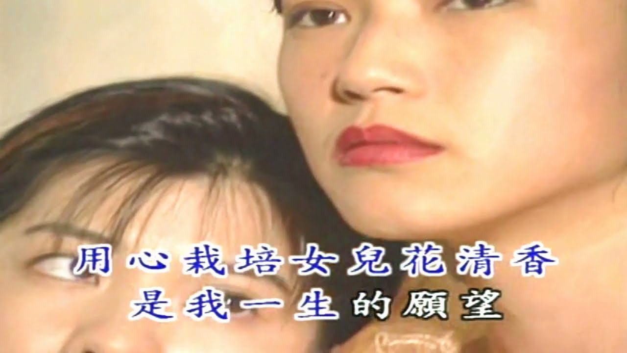 韓寶儀 媽媽歌星 原曲花街の母【HAN BAOYI】『MUSIC VIDEO』中視台語電視劇音樂原聲帶片頭主題曲原唱版KTV好聽的經典閩南語台語原聲歌曲拉吉歐輕音樂台灣民謠福建方言歌謠巨星音乐百萬暢銷