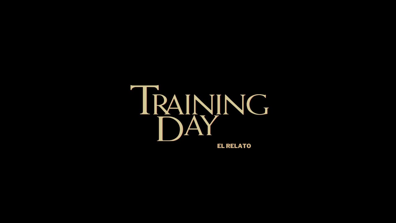 Juaninacka - Training Day - El Relato