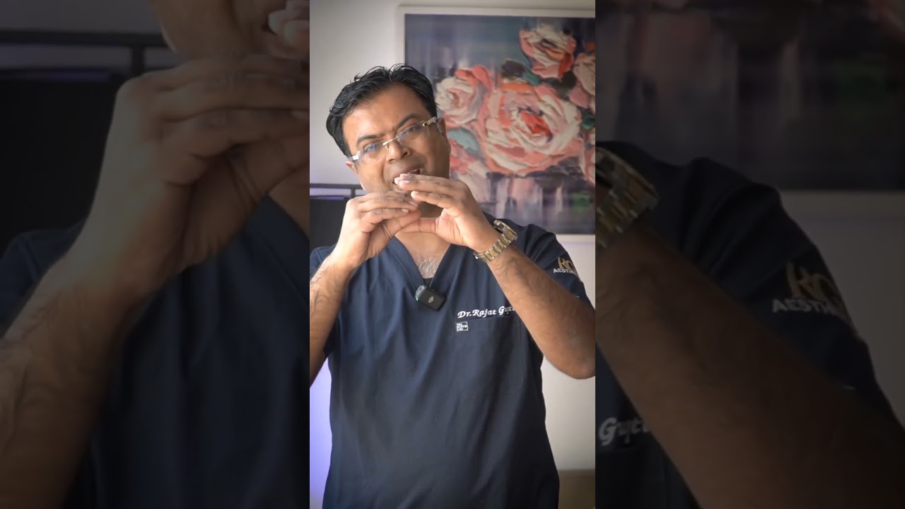 Recovery From Gynecomastia Surgery | Dr Rajat Gupta - Board Certified Plastic Surgeon in Delhi