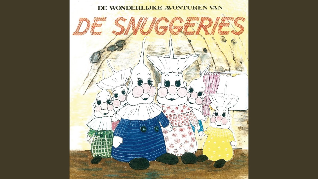 De Bergbeklimmers Komen