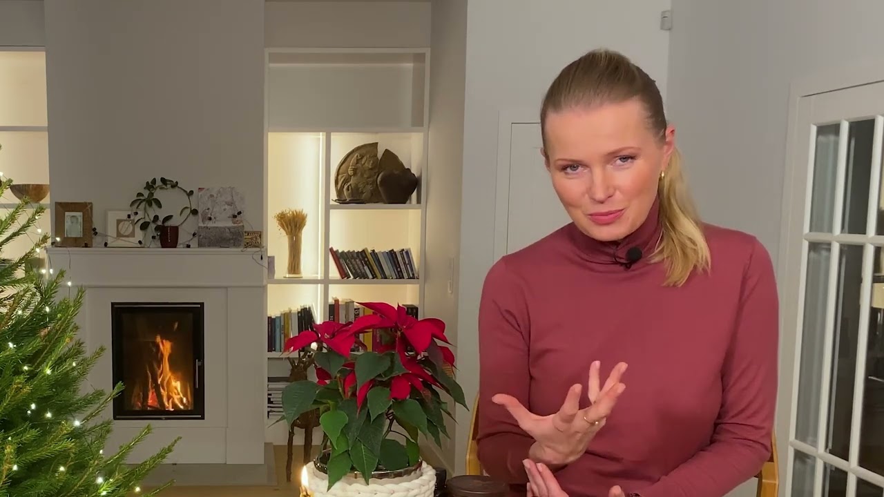Skarby natury wspierające Nasze zdrowie w czasie Świąt