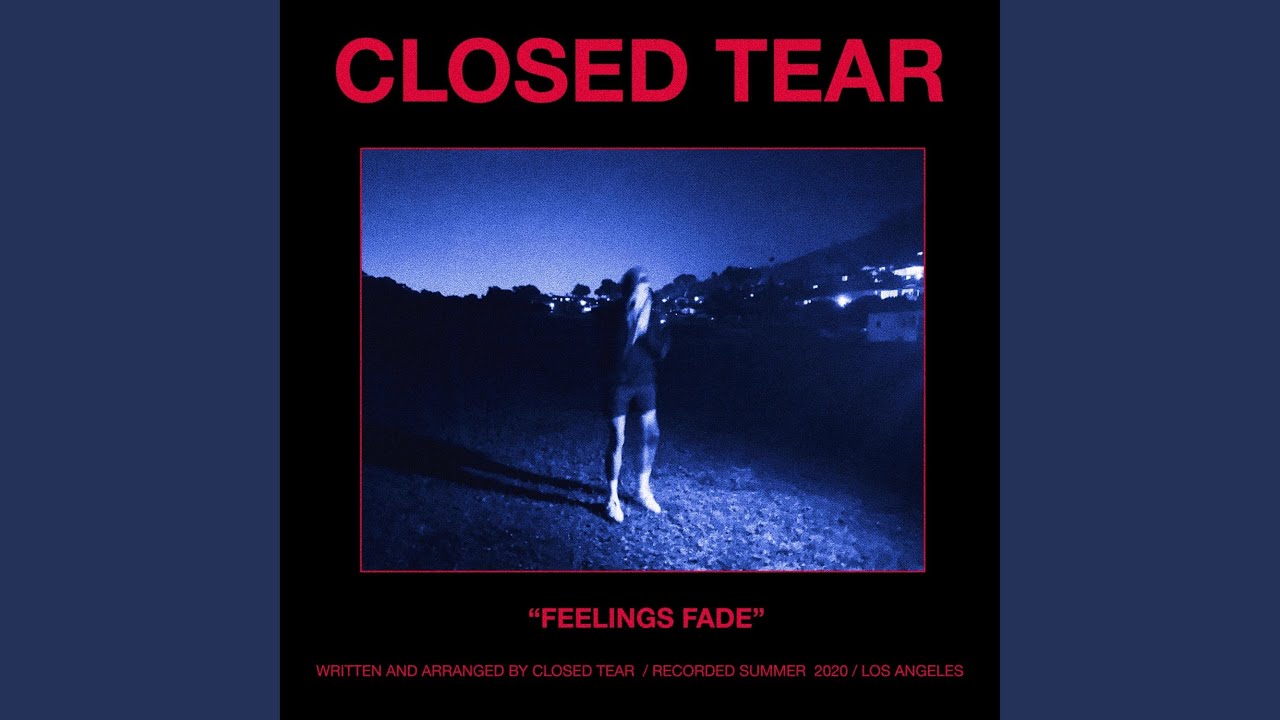 Feelings Fade