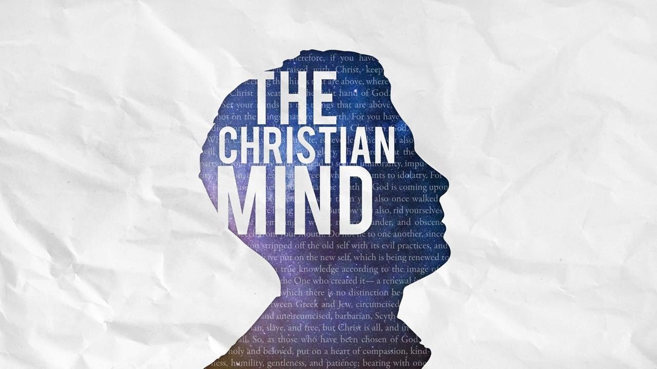 The Mind (Systems and programs) - Pastor Jaco Mostert