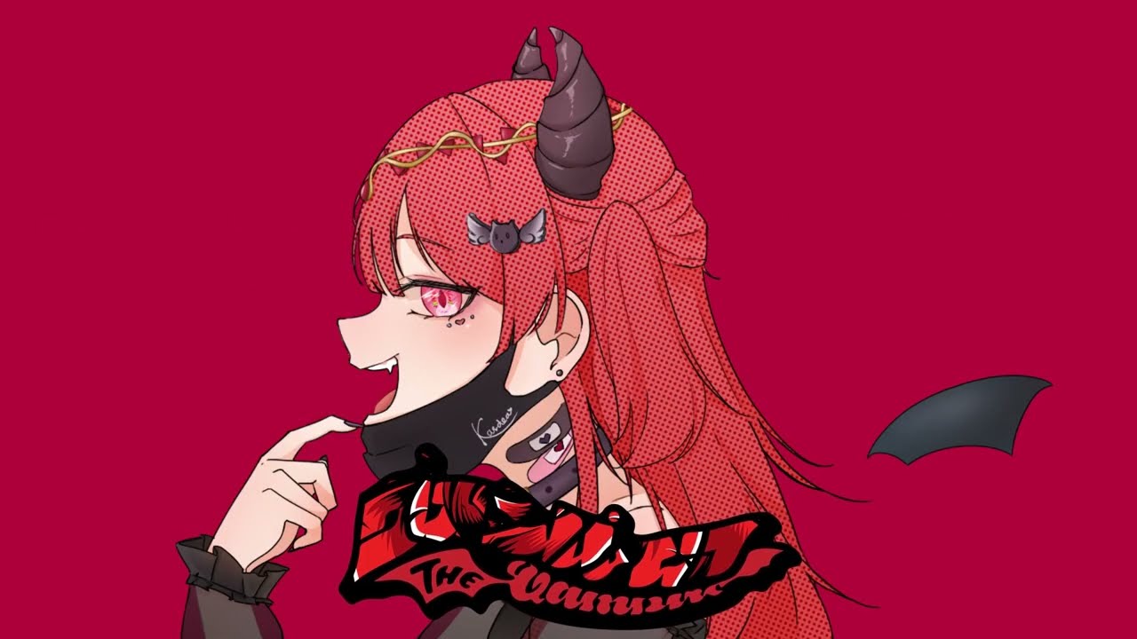 ヴァンパイア (The Vampire) by DECO*27 / Astelica Kasdea 【COVER】