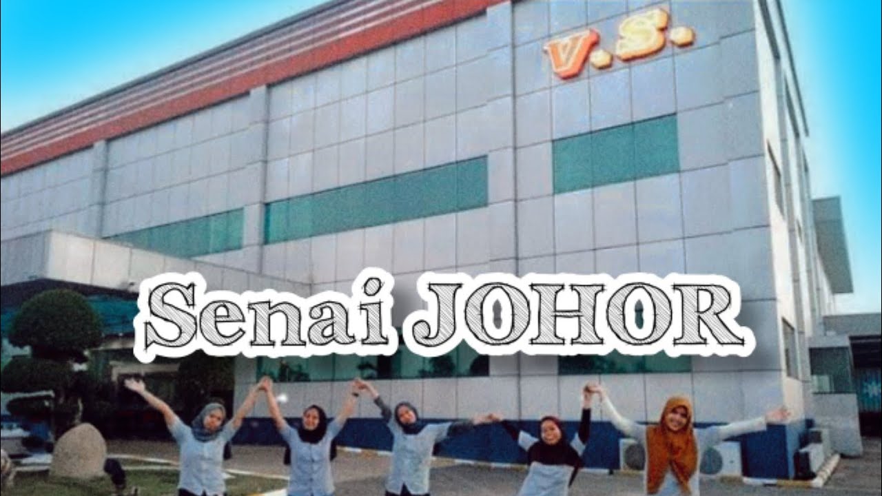 Kilang Vs.47 Senai Johor