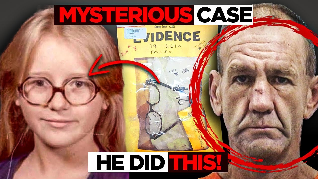 After 43 years Cold Case FINALLY solved | Lesia Jackson