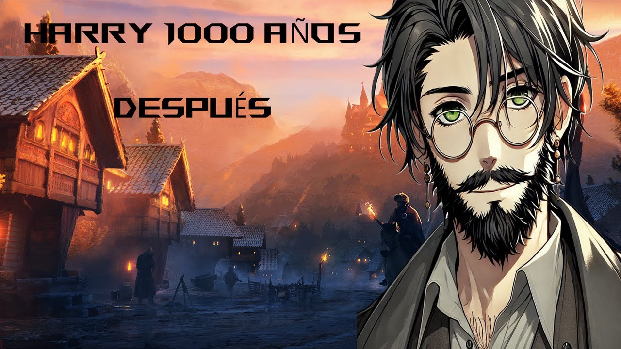 Harry Potter 1000 Años Después Fanfic Completo QHPS