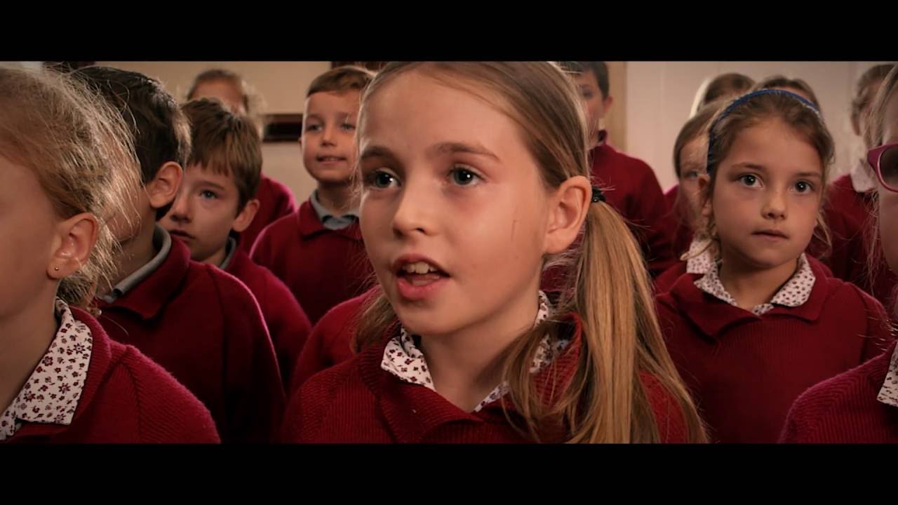 All Hallows School Film