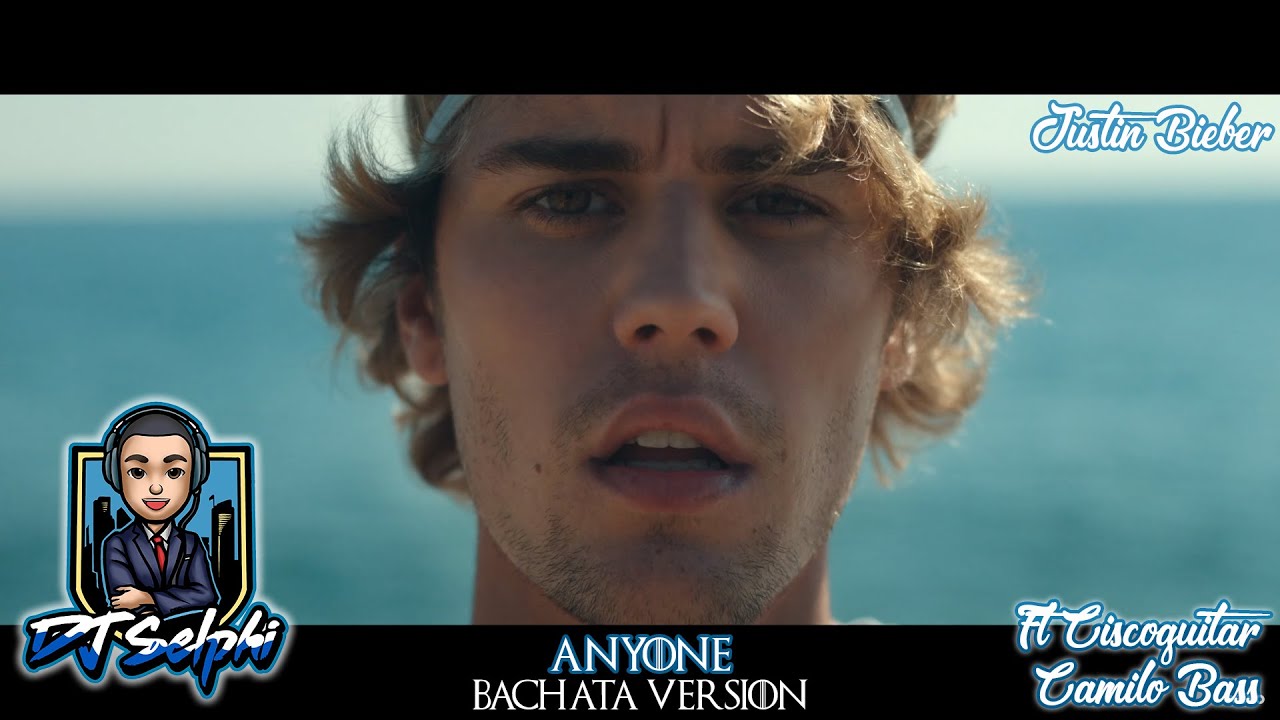 Justin Bieber - Anyone (Bachata version)