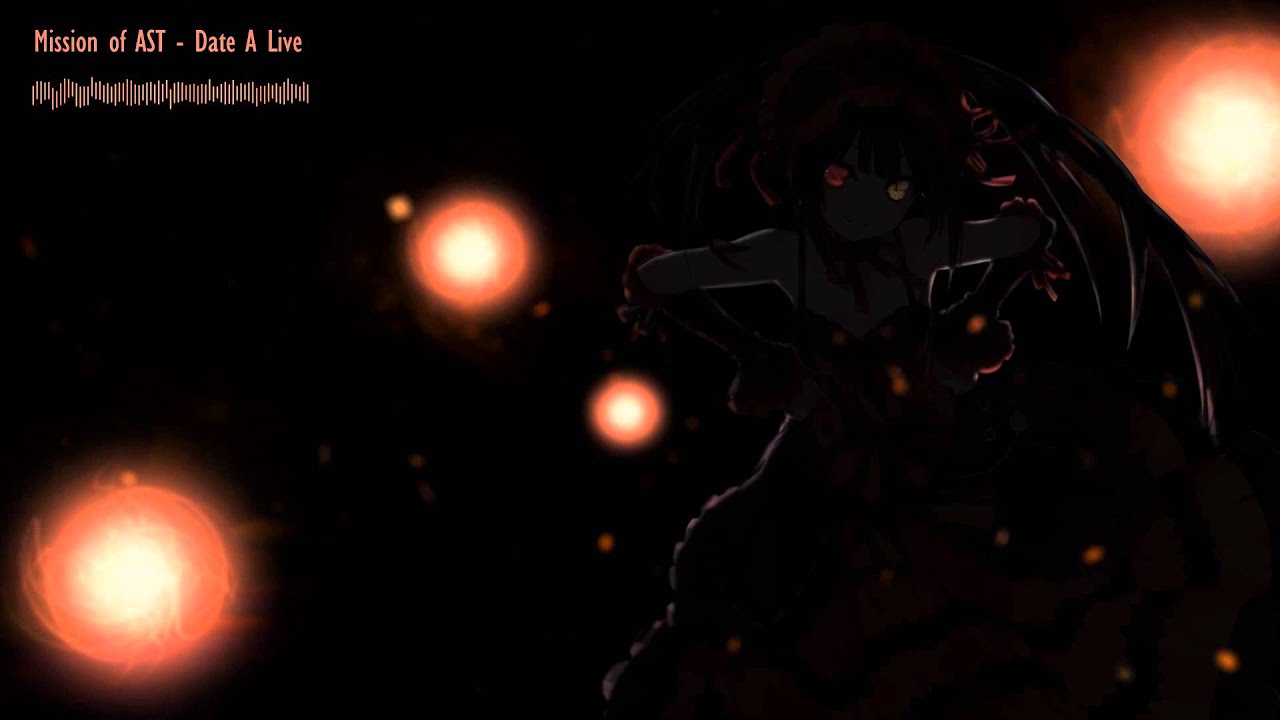 Mission of AST - Date A Live