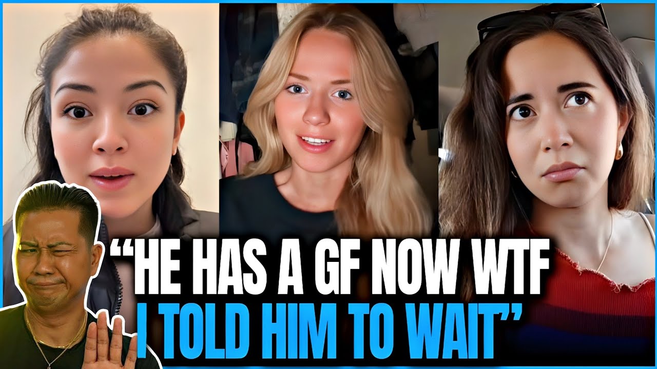 Women Are FURIOUS Men Don't STAY In The Friend Zone Anymore