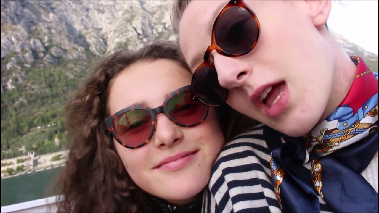 Severáček - Riva del Garda 2017
