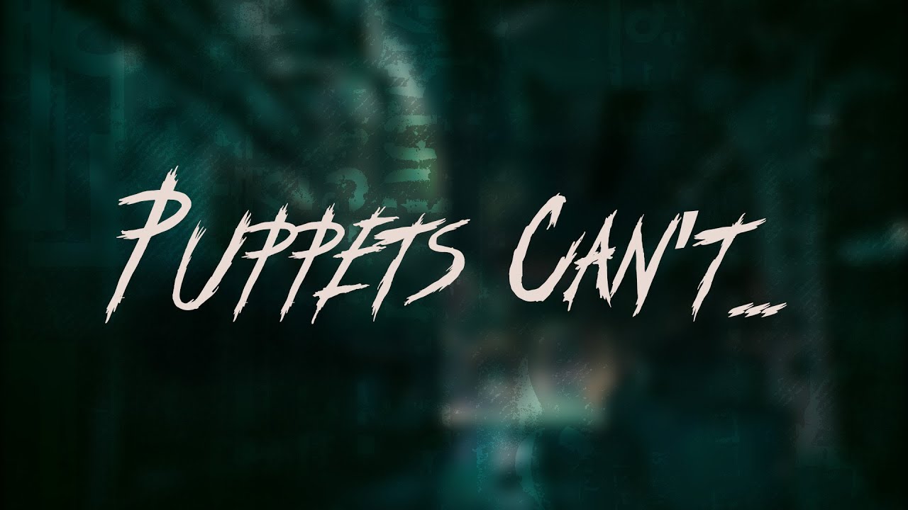 ONE OK ROCK - Puppets Can’t Control You / Lyrics