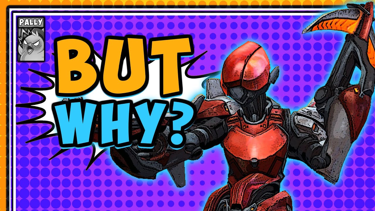 Valla's Winrate is Going Way Down :( | Heroes of the Storm (HotS) Gameplay
