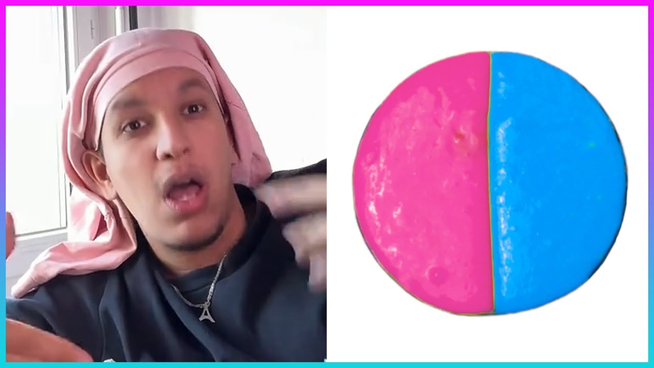 🌈Slime Histoire 🥰 Solcen Tiktok Compilation (Part 146)