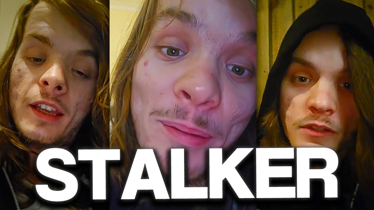 TikToker Proud of Stalking Women | Jayden Giovanni