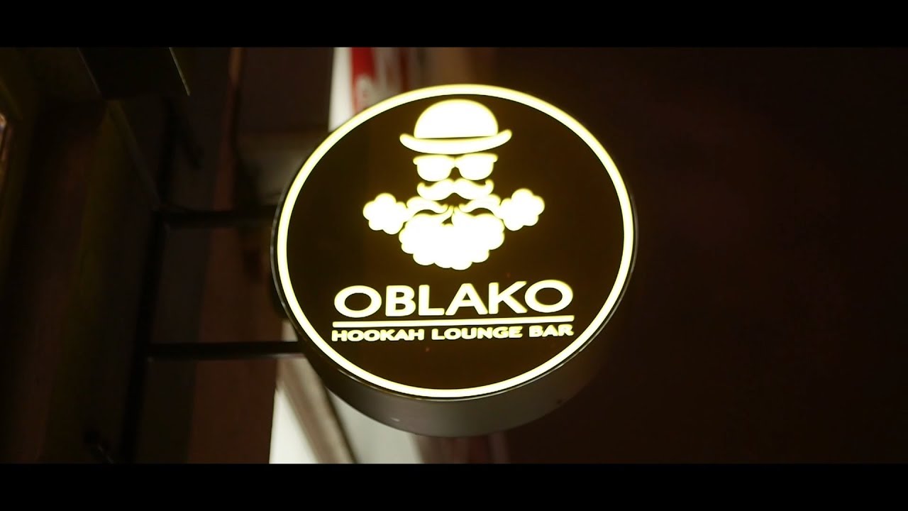 OBLAKO - Hookah Lounge Bar