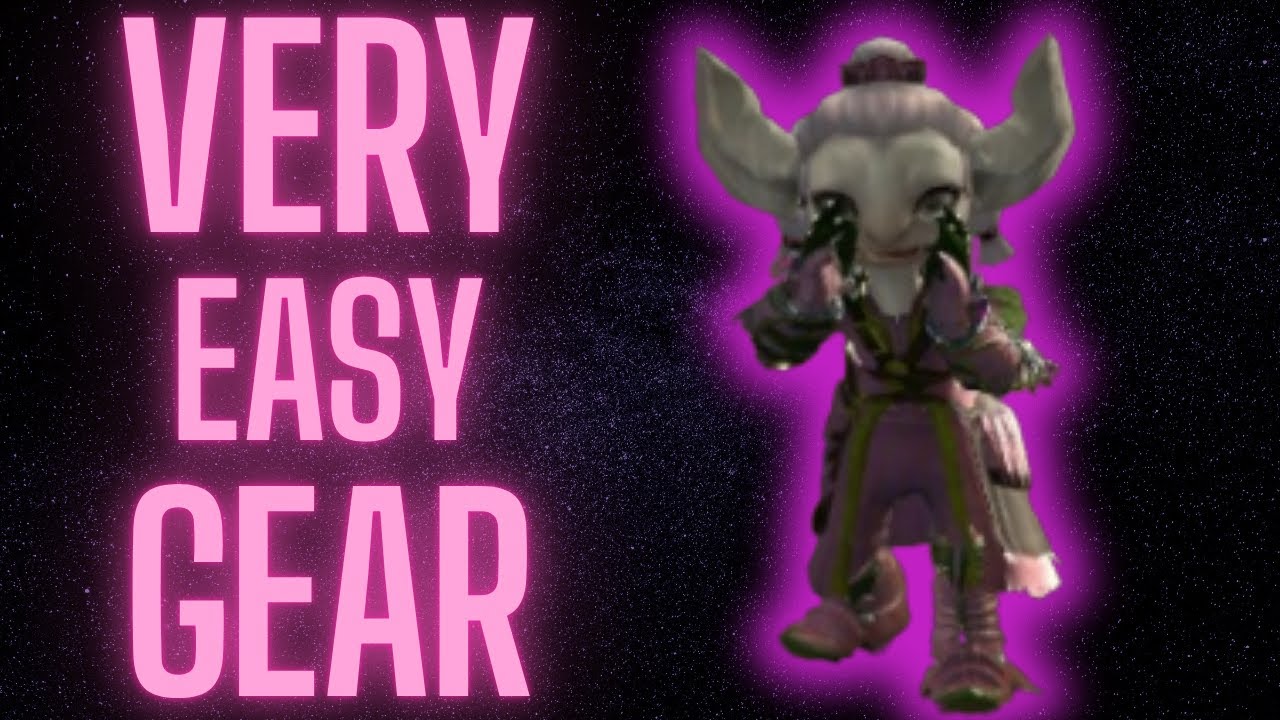 How to get Ascended Gear Easily in Guild Wars 2