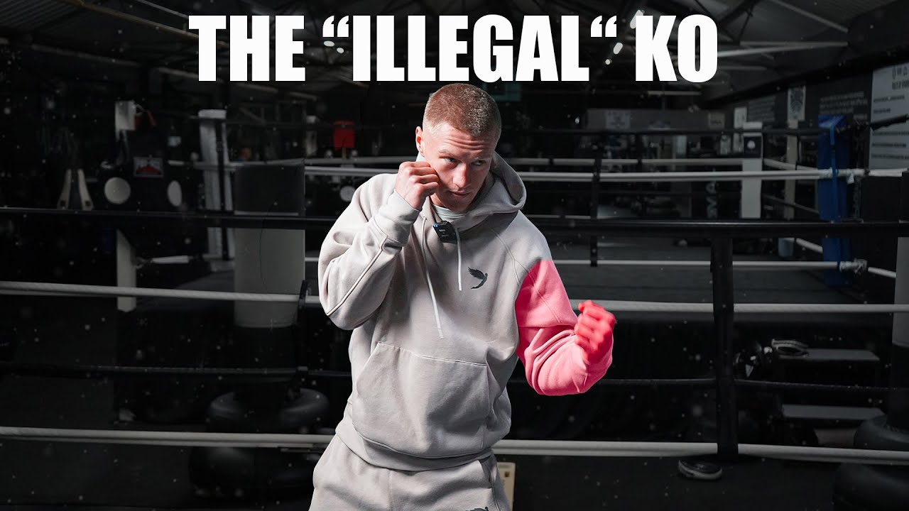 How to End a Fight So Easily it Feels ILLEGAL